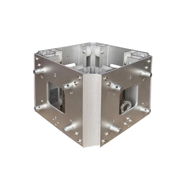 Vento VTS294S – Dado De Elevación Profesional Para Torres Y Sistemas Ground Support