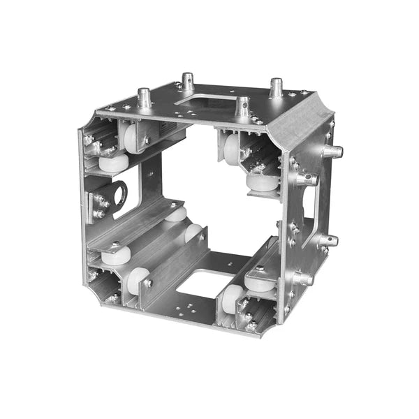 Vento VTS294S – Dado De Elevación Profesional Para Torres Y Sistemas Ground Support