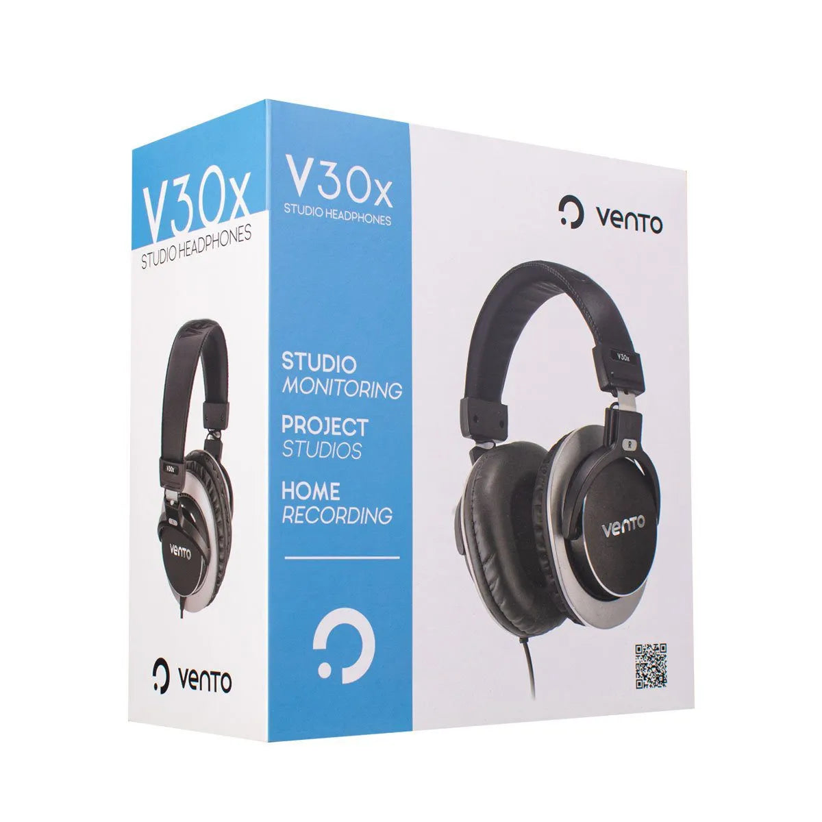 Vento V30X Monitoring Headphones