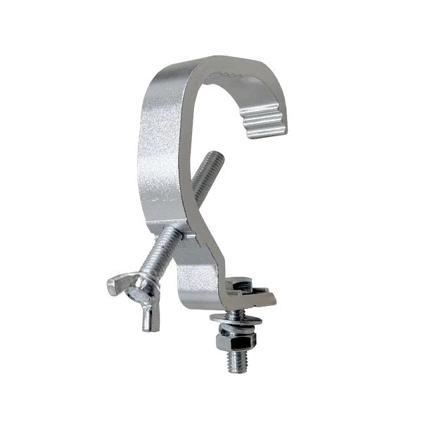 Vento VC4851-50K – Clamp Profesional De Aluminio 48–51 mm Con Certificación TÜV-SÜD