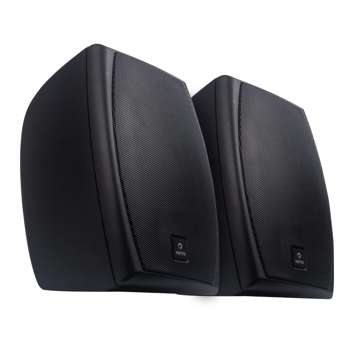 Vento DK4 – Potencia y Claridad Para Sonido Ambiental