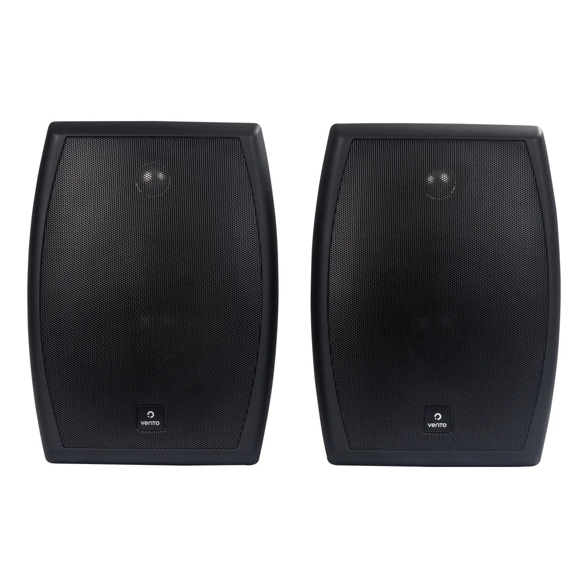 Vento DK4 – Potencia y Claridad Para Sonido Ambiental