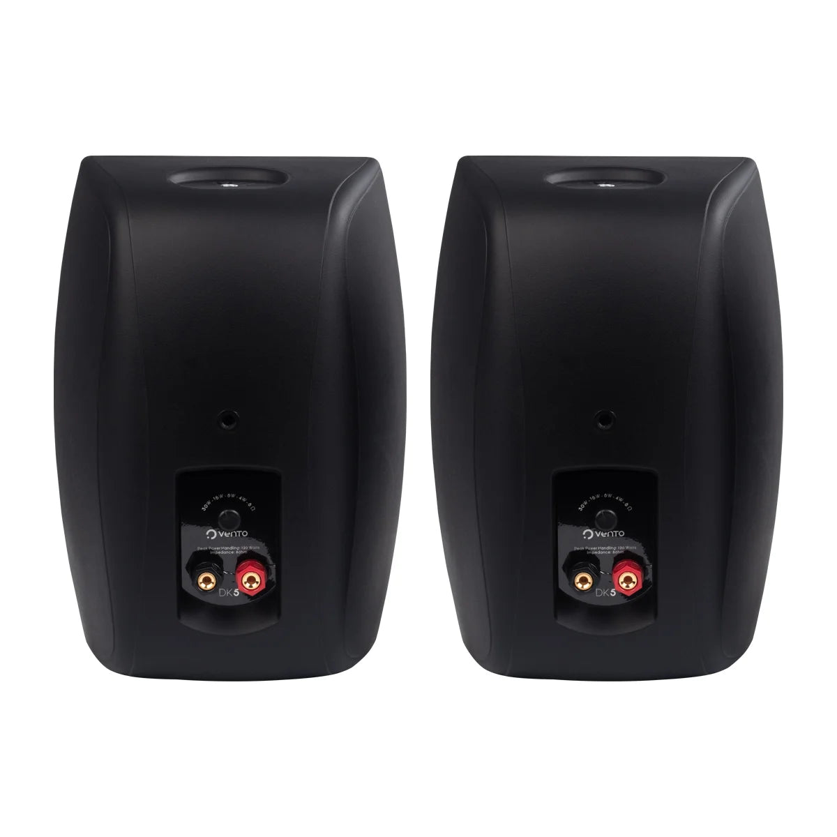 Vento DK4 – Potencia y Claridad Para Sonido Ambiental