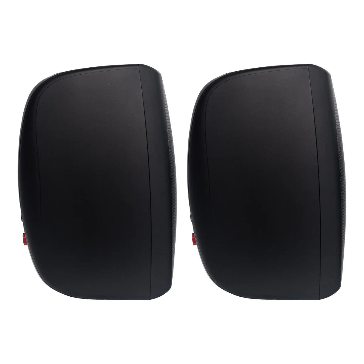 Vento DK6 - Potencia y Definición Al Máximo Nivel Para Sonido Ambiental (Negro)