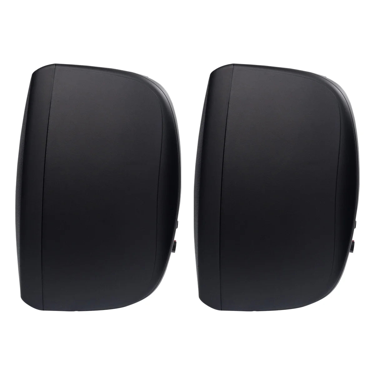 Vento DK6 - Potencia y Definición Al Máximo Nivel Para Sonido Ambiental (Negro)