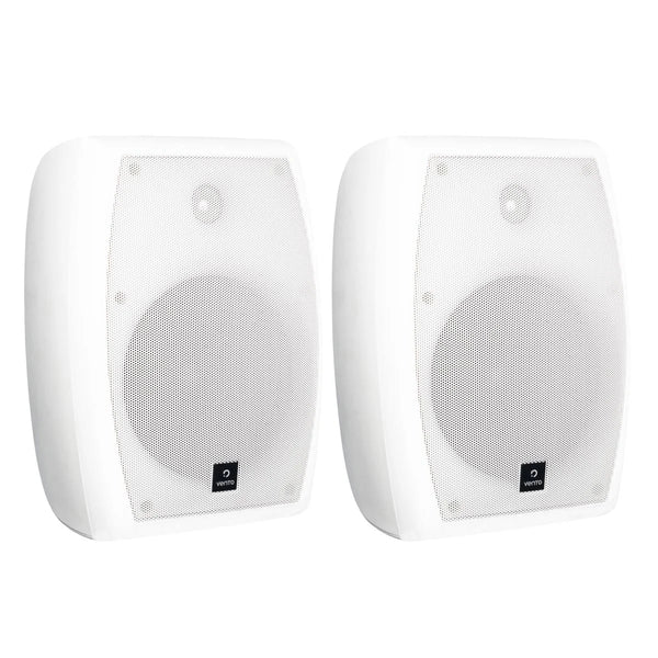 DK6 Vento 6-Zoll-Surround-Lautsprecher (Weiß)