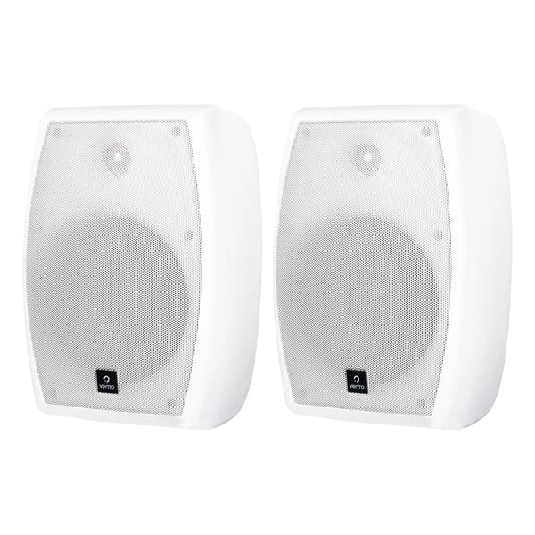 DK6 Vento 6-Zoll-Surround-Lautsprecher (Weiß)