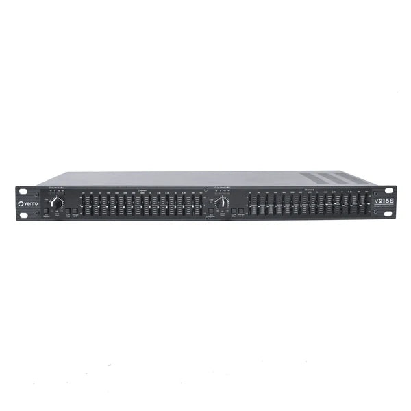 Ecualizador gráfico Vento 15x2 V215S