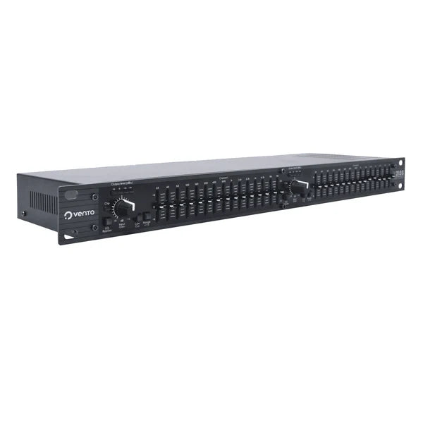 Vento 15x2 V215S Grafik-Equalizer