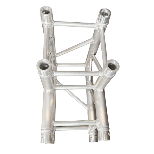 Vento VTS294C21-500 – Esquinero De Truss 90° En Aluminio De Alta Resistencia