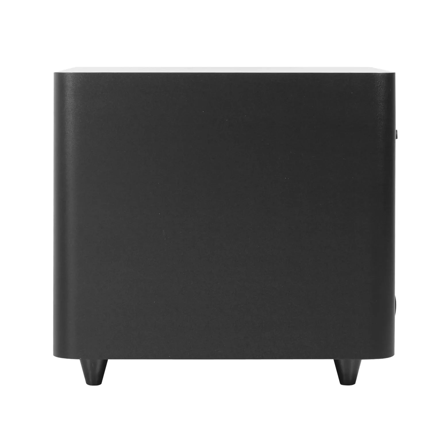 Vento HVX400 – Subwoofer Activo De 10” Compacto Y Elegante Para Instalación