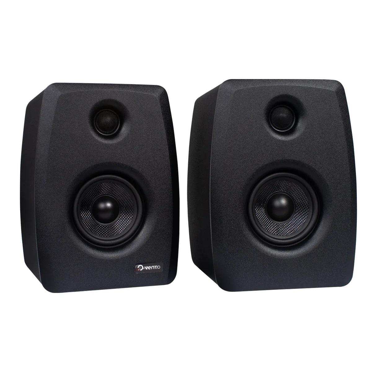 Vento M4 Aktiv+Passiv Studiomonitor