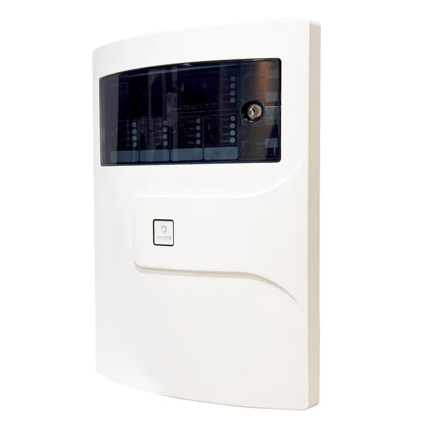 Vento MV480 – Matriz De Distribución De Audio Amplificada Para Instalaciones Exigentes