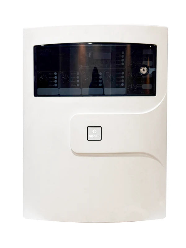 Vento MV480 audio distribution matrix