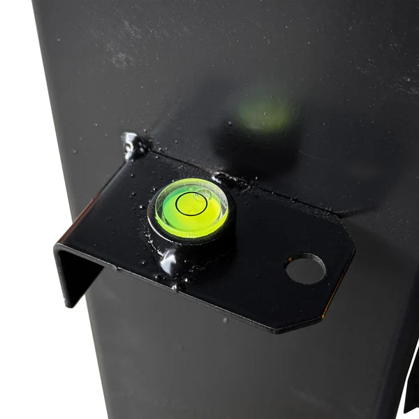 Vento VLS-340K – Torre Elevadora Profesional De 340 Kg / 6.5 M Para Montajes Escénicos