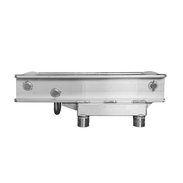 Vento VTS294T-650 – Top Profesional Para Estructura Truss 290 mm Con Sistema De Poleas