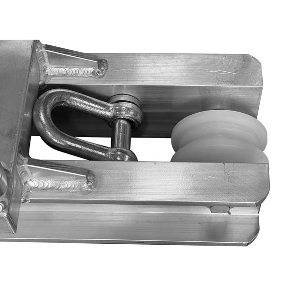 Vento VTS294T-650 – Top Profesional Para Estructura Truss 290 mm Con Sistema De Poleas