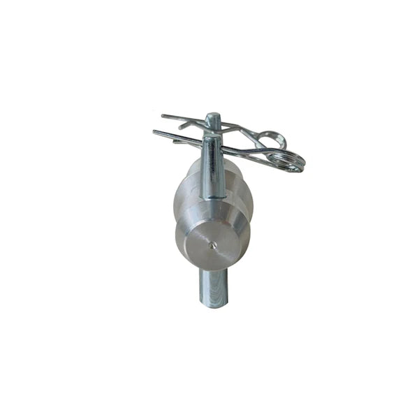 Vento V-COUPLE, V-PIN, V-B CLIP – Pasador De Espiga Con Clip En R Para Truss | Unión Segura Y Rápida