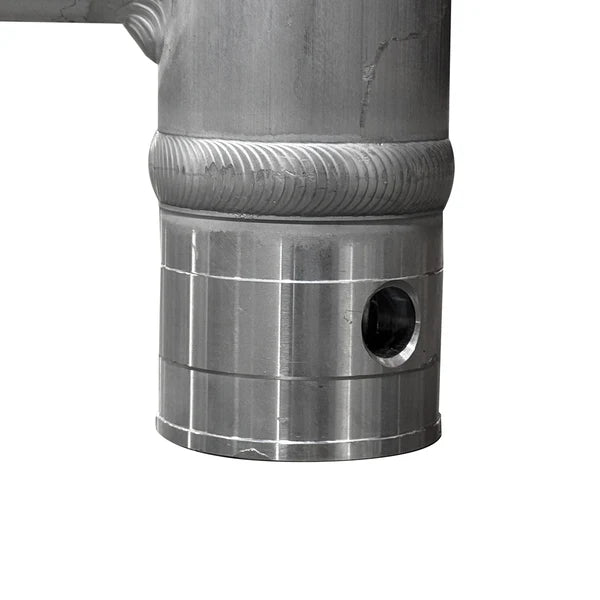 Vento VTS404P-3000 – Truss Cuadrado 400×400 mm De 3 m Con Tubo Principal De 3 mm