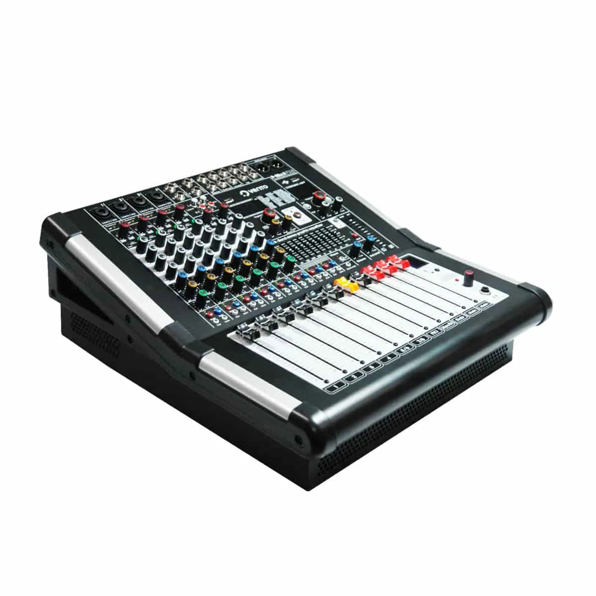 Mezclador Vento P-MIX8FX-II