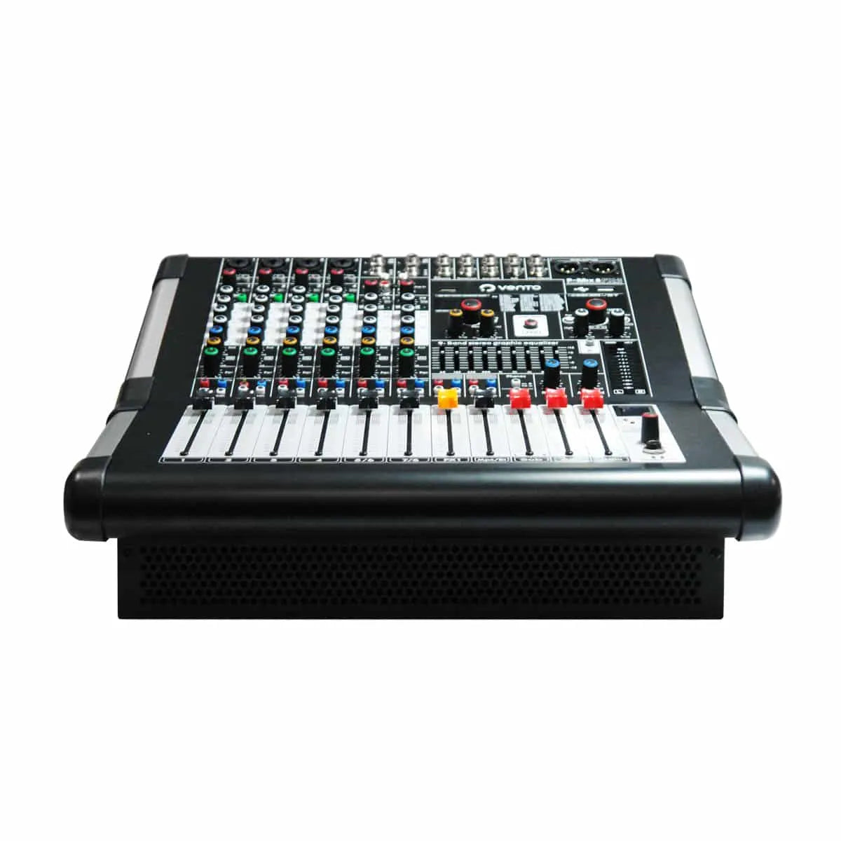 Mezclador Vento P-MIX8FX-II