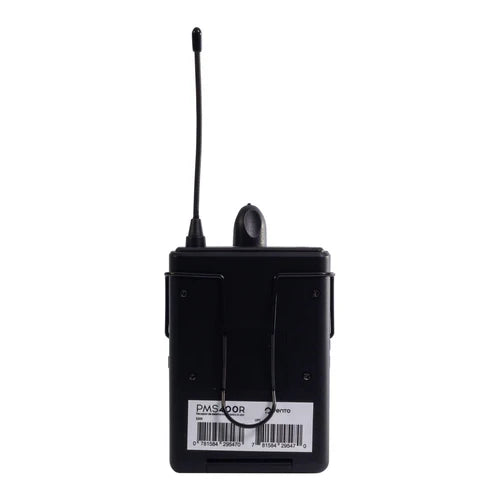 Signalempfänger für IN-EAR-System der Marke Vento PMS400R