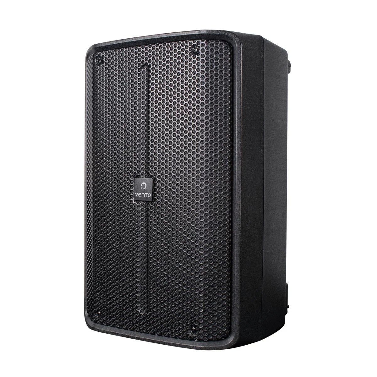 Vento R10X – Altavoz Activo de 12" Potencia portátil