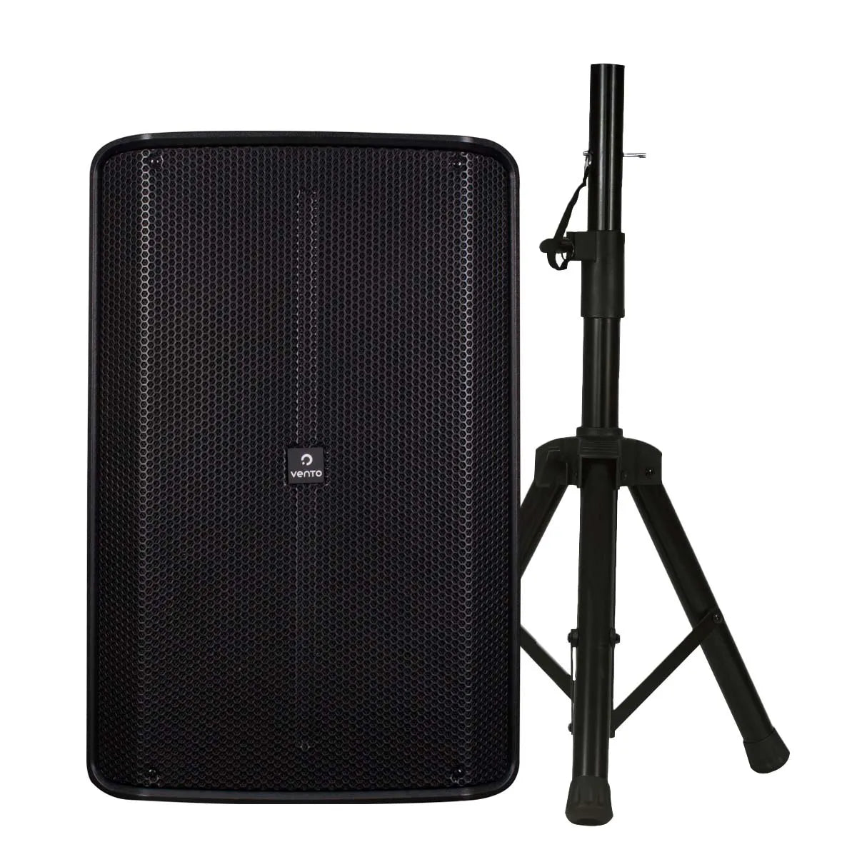 Parlante Activo con Trípode Vento RVX15BT
