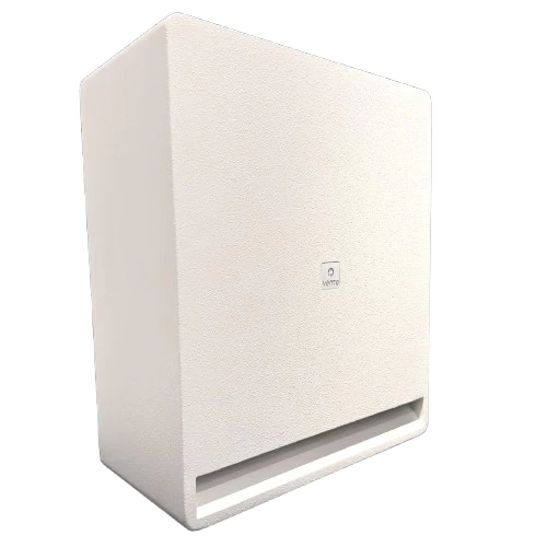 Vento VSP10XS 10" Passiver Surround-Subwoofer