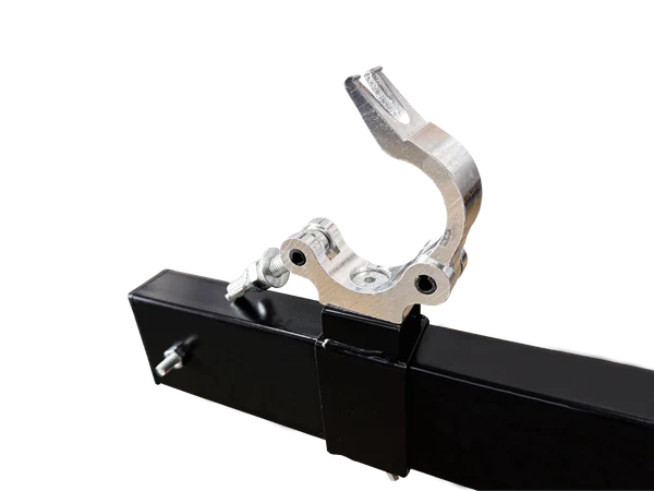 Vento HD-HG09 – Soporte en T Profesional para Torres Elevadoras y Truss 290×290 mm