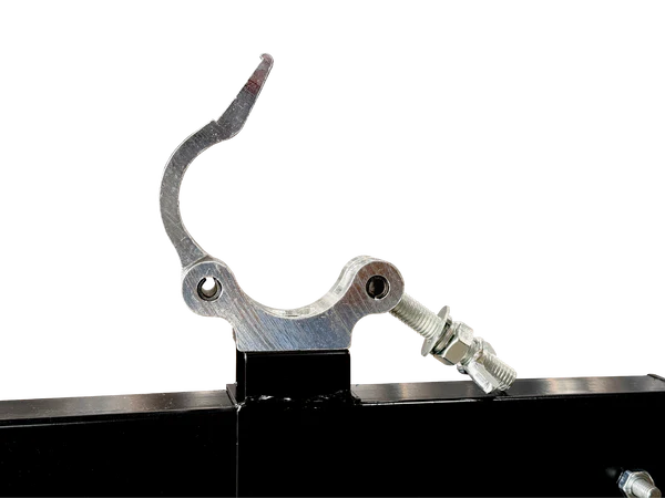 Vento HD-HG09 – Soporte en T Profesional para Torres Elevadoras y Truss 290×290 mm