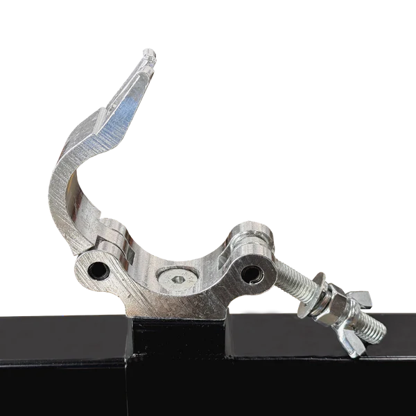 Vento HD-HG09 – Soporte en T Profesional para Torres Elevadoras y Truss 290×290 mm