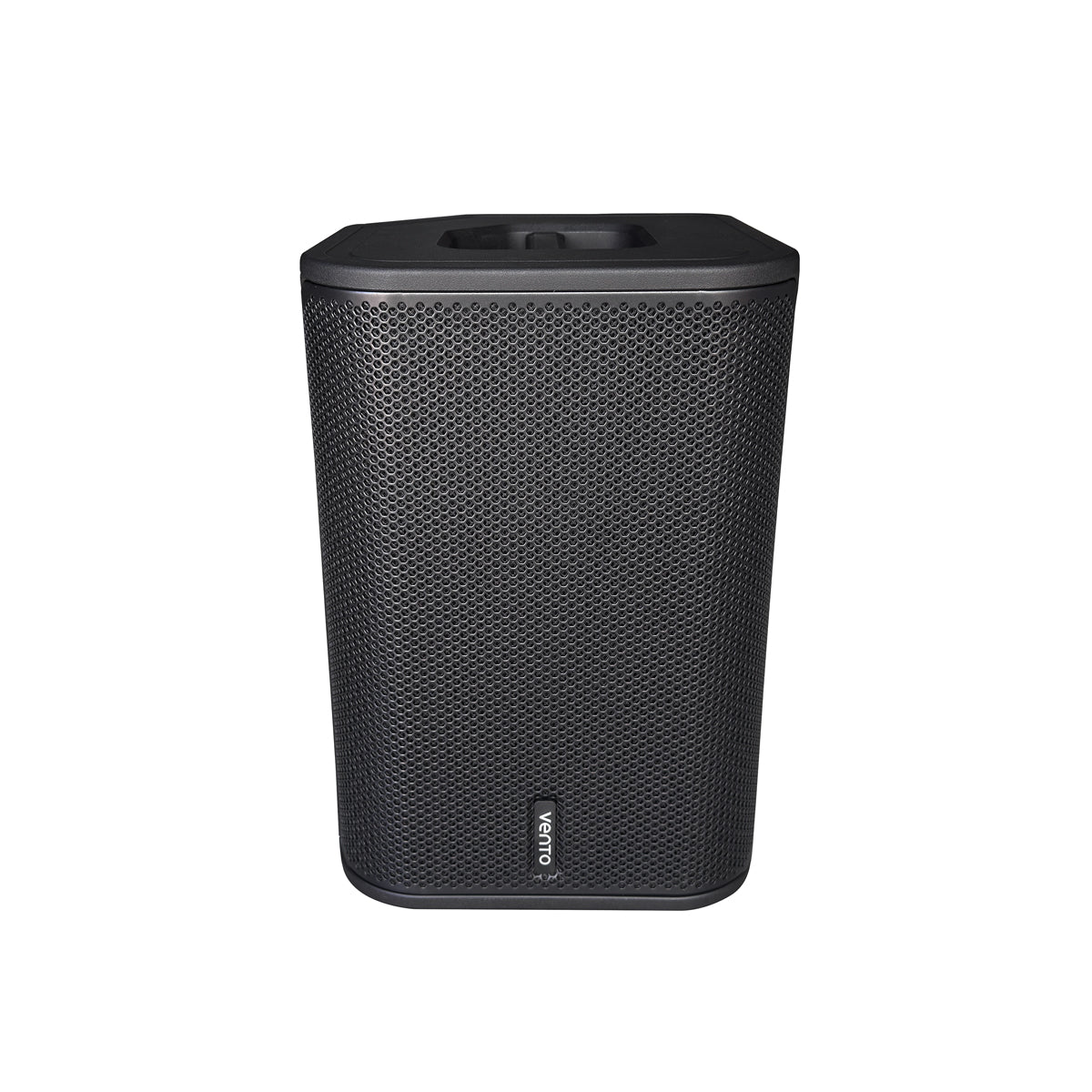 Sistema PA Portátil Vento 2GOX – Sonido Profesional