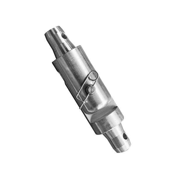 Vento VLJT002A-L – Bisagra Flexible Para Truss Izquierda De Montaje Profesional