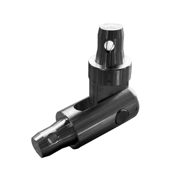 Vento VLJT002A-R – Bisagra Flexible Para Truss Derecha De Montaje Profesional