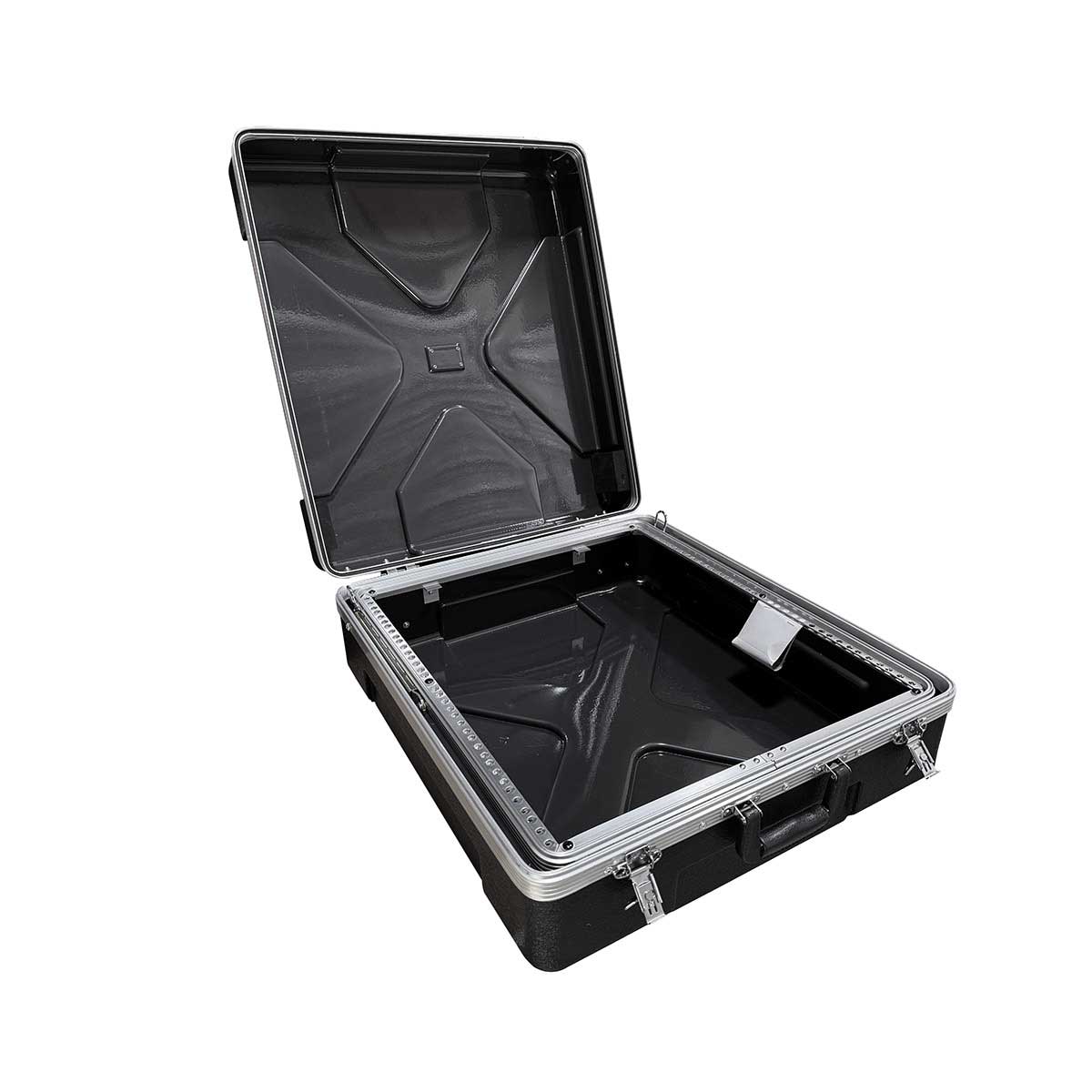 Mixer Rack Case Vento 12U en ABS V-MIX 12UK