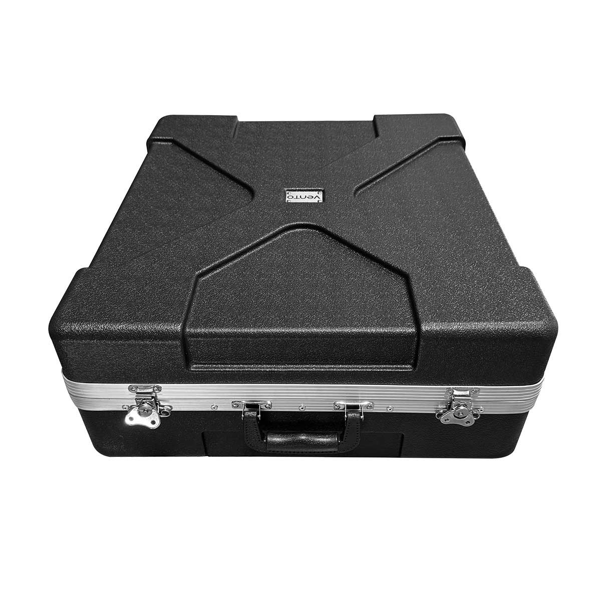 Mixer Rack Case Vento 12U en ABS V-MIX 12UK