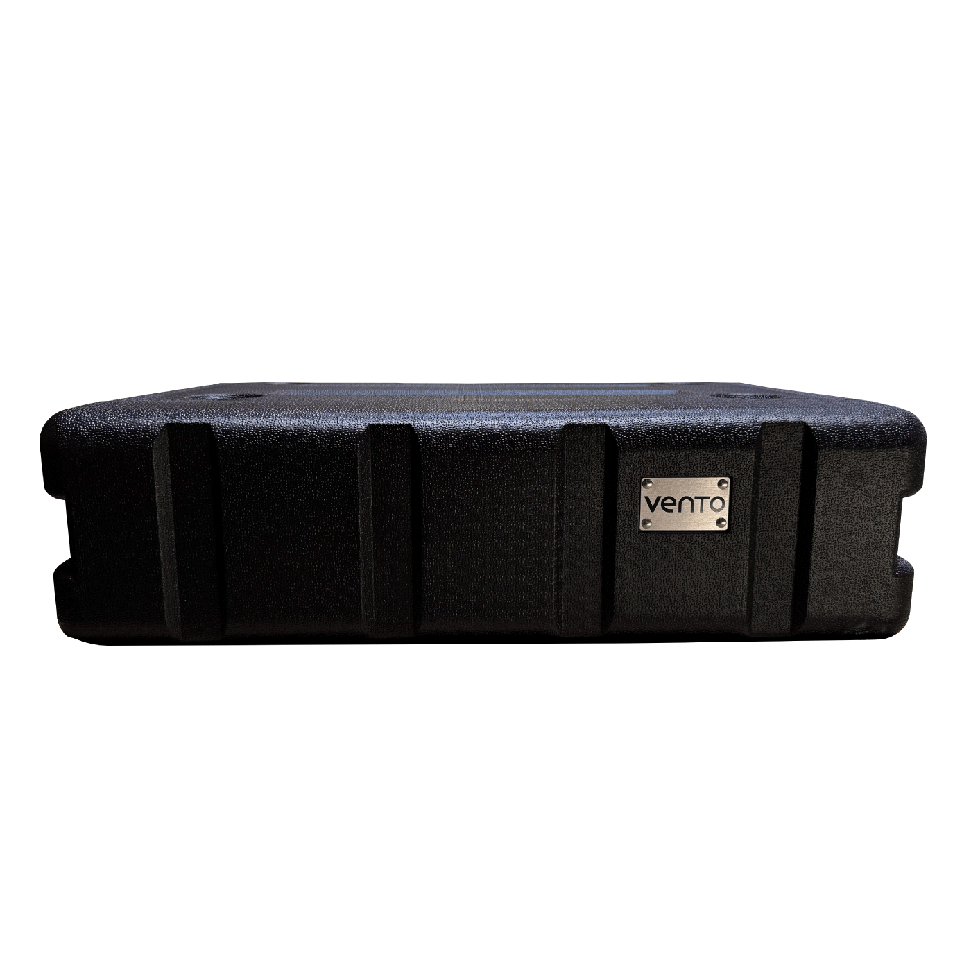 Rack Case Vento 2U en Polietileno PE V-PRO2US