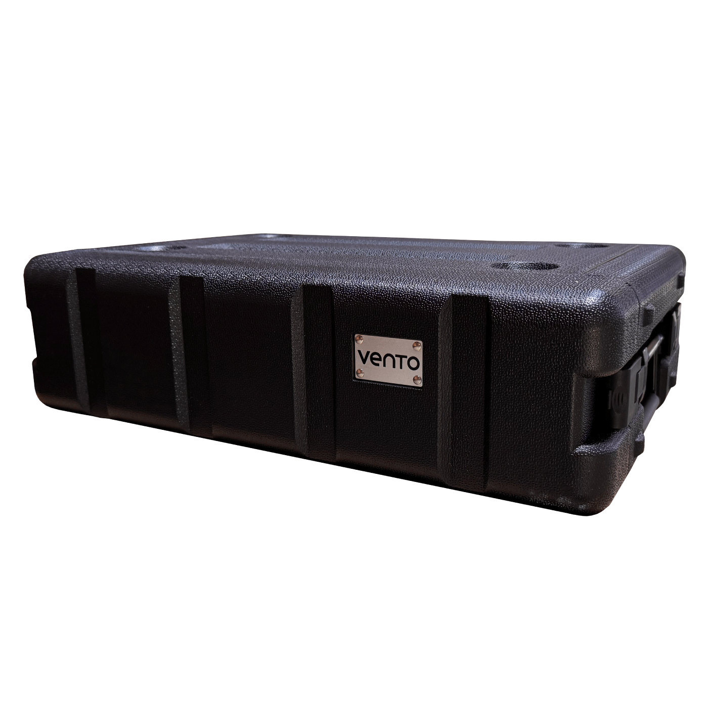 Rack Case Vento 2U en Polietileno PE V-PRO2US