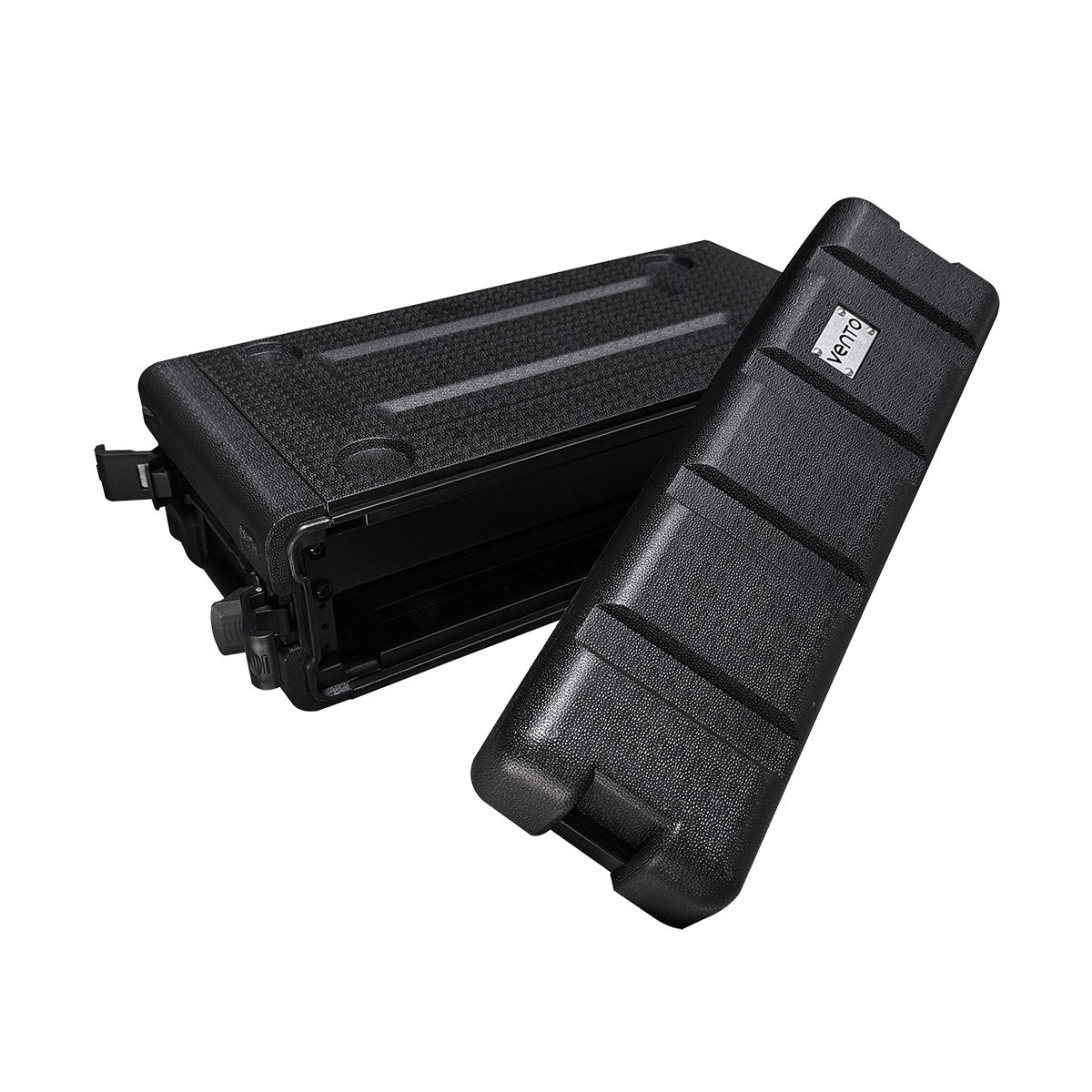 Rack Case Vento 4U en Polietileno PE V-PRO4US