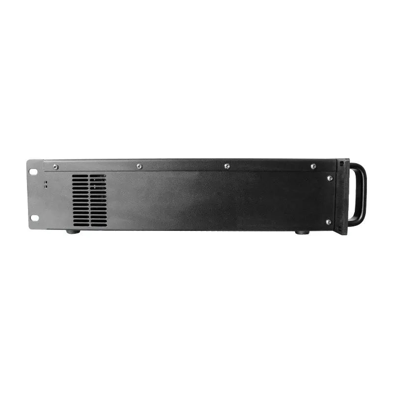 Vento V1000 Stereo Amplifier with Crossover