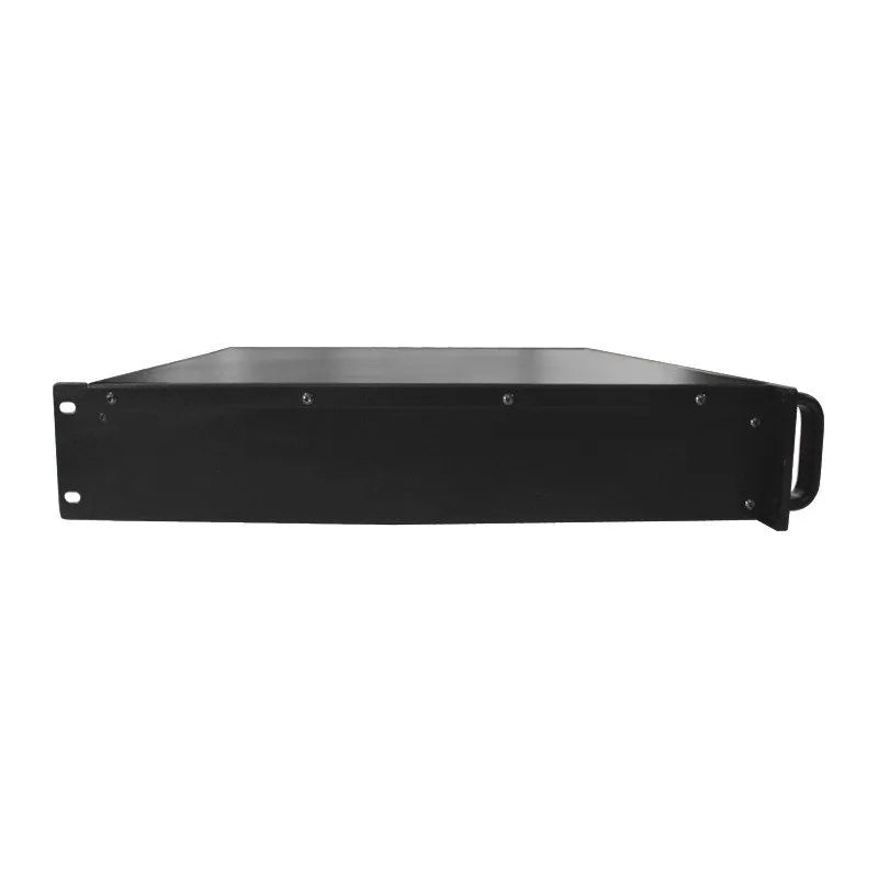 Vento V3000 Stereo Amplifier with Crossover