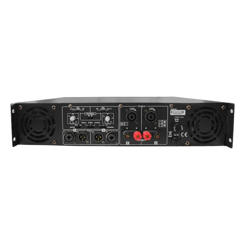 Vento V5000 Stereo Amplifier with Crossover