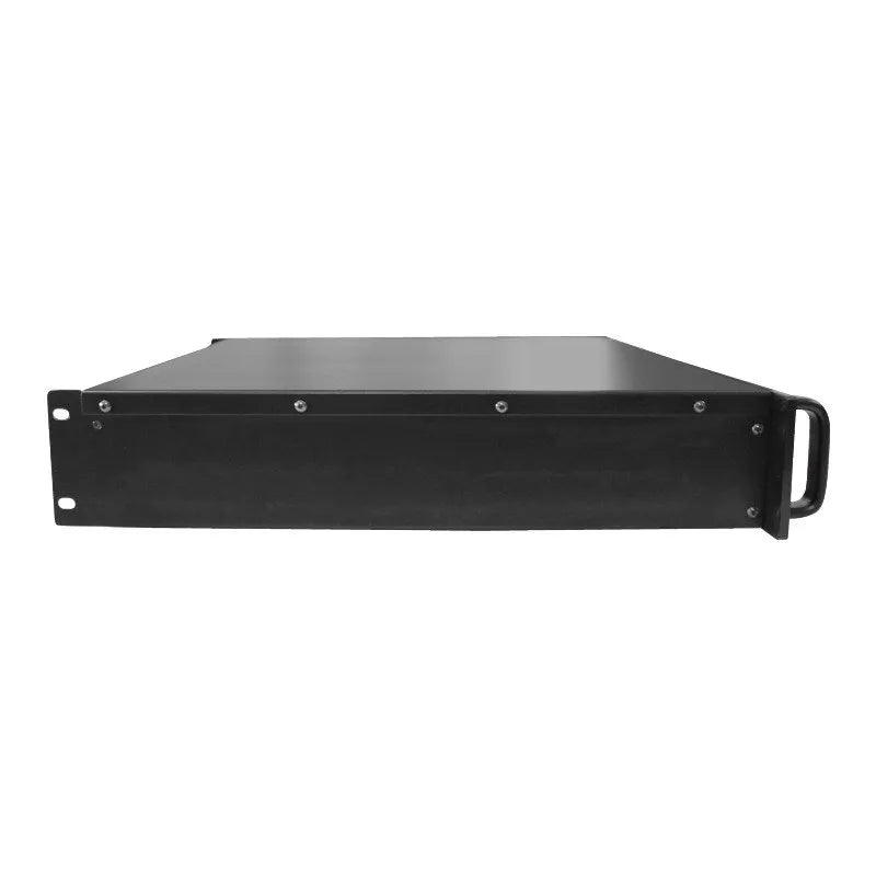 Vento V5000 Stereo Amplifier with Crossover