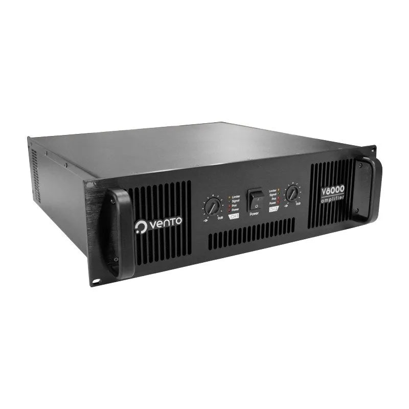 Amplificador vento V8000