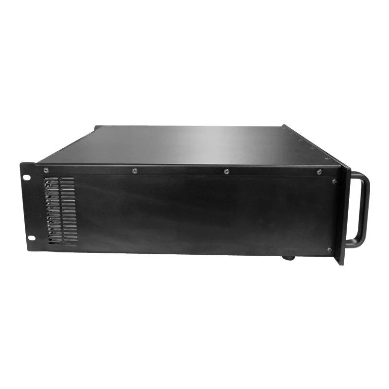 Vento V8000 Stereo Amplifier with Crossover