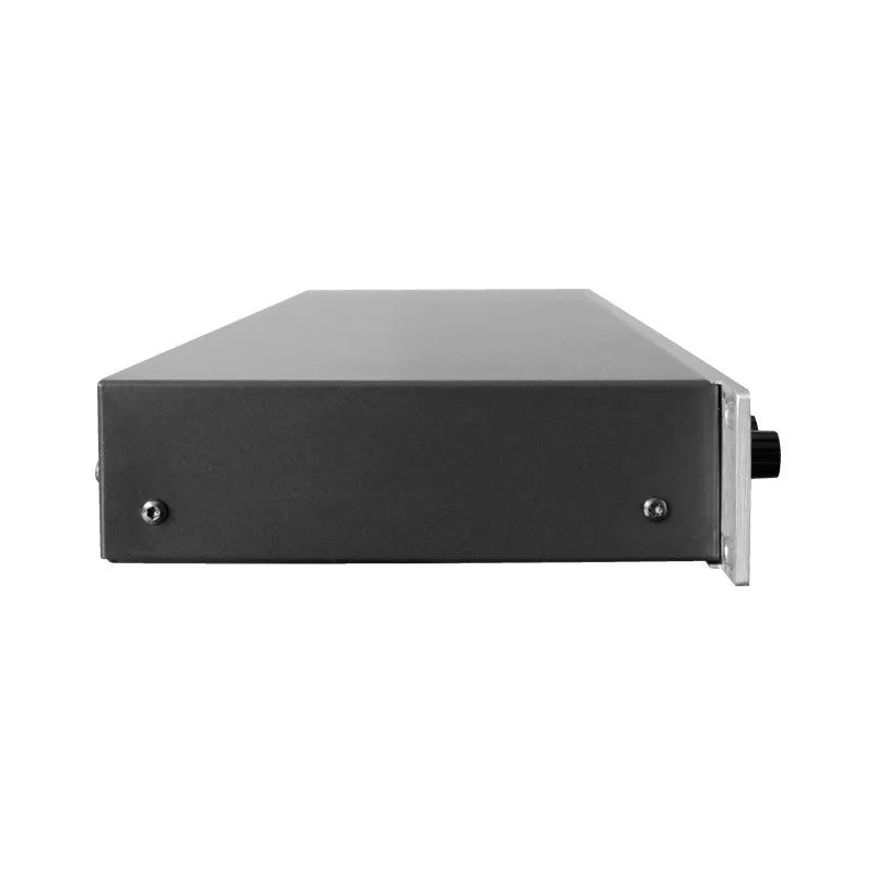 VCX3400 3-Way Stereo Crossover