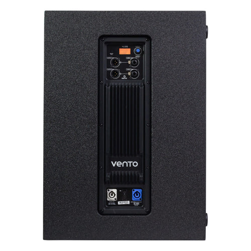 Subwoofer Activo de Line Array Vento VL15S