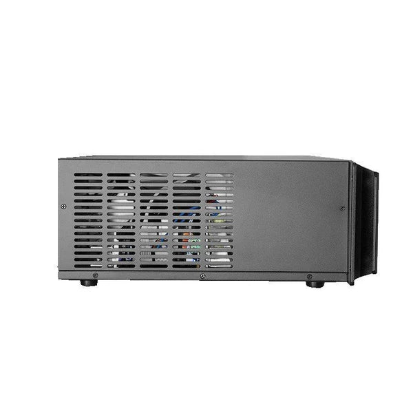 Amplificador de Línea de 1000w por 6 zonas Vento VPA1000