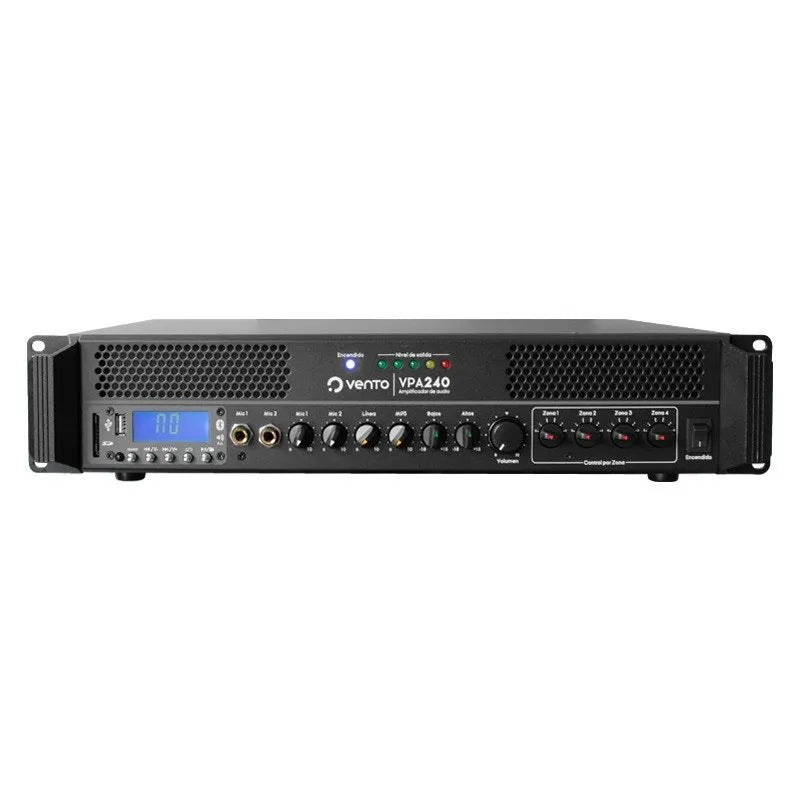 Amplificador de Línea Vento VPA240